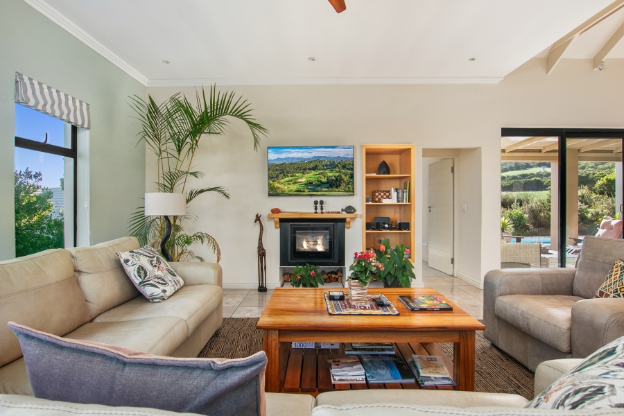 4 Bedroom Property for Sale in Pezula Golf Estate Western Cape